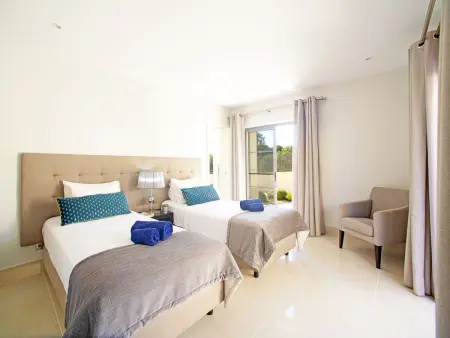 Pine Hills Esmeralda, Appartement 6 personnes à Vilamoura - Photo 14