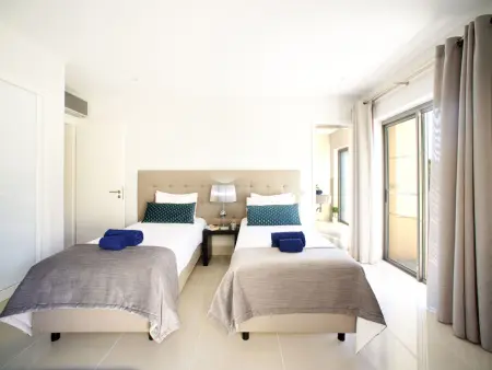Pine Hills Esmeralda, Appartement 6 personnes à Vilamoura - Photo 15