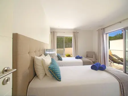 Pine Hills Esmeralda, Appartement 6 personnes à Vilamoura - Photo 16