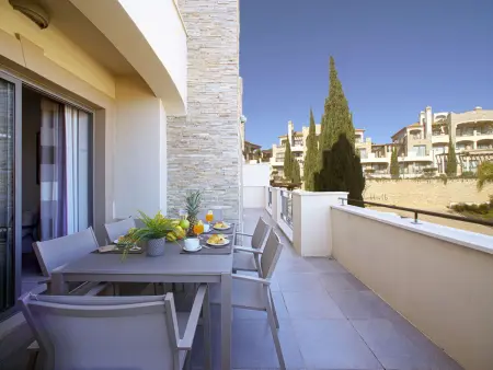 Pine Hills Esmeralda, Appartement 6 personnes à Vilamoura - Photo 23