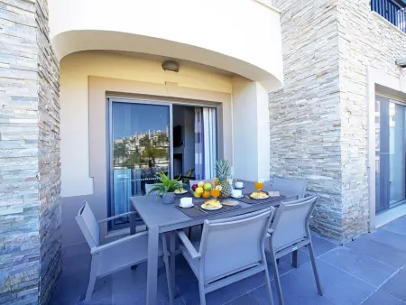 Pine Hills Esmeralda, Appartement 6 personnes à Vilamoura - Photo 24