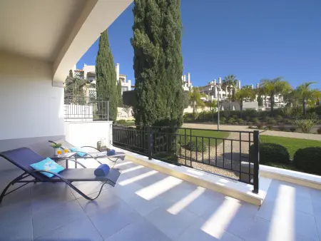 Pine Hills Ametista, Appartement 6 personnes à Vilamoura - Photo 1