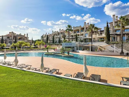 Pine Hills Ametista, Appartement 6 personnes à Vilamoura - Photo 2