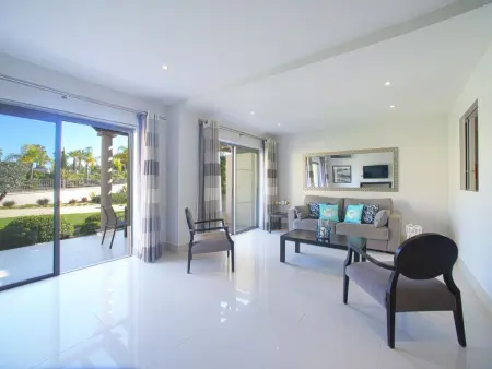 Pine Hills Ametista, Appartement 6 personnes à Vilamoura - Photo 3