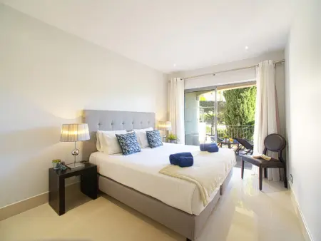 Pine Hills Ametista, Appartement 6 personnes à Vilamoura - Photo 4