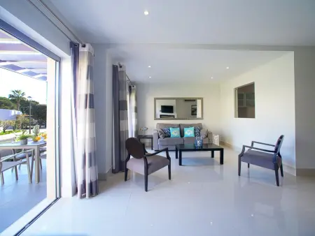 Pine Hills Ametista, Appartement 6 personnes à Vilamoura - Photo 5