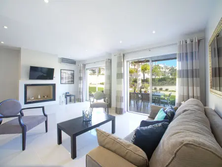 Pine Hills Ametista, Appartement 6 personnes à Vilamoura - Photo 6