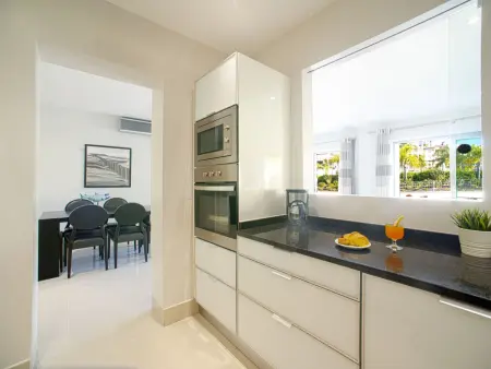 Pine Hills Ametista, Appartement 6 personnes à Vilamoura - Photo 9