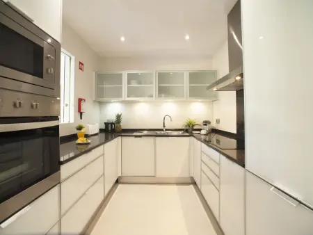 Pine Hills Ametista, Appartement 6 personnes à Vilamoura - Photo 10