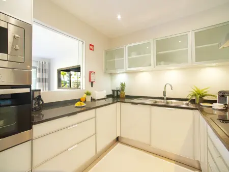 Pine Hills Ametista, Appartement 6 personnes à Vilamoura - Photo 12