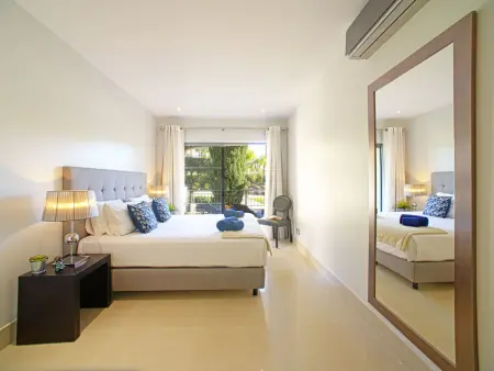 Pine Hills Ametista, Appartement 6 personnes à Vilamoura - Photo 13