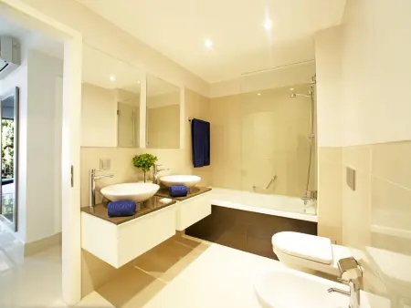 Pine Hills Ametista, Appartement 6 personnes à Vilamoura - Photo 14