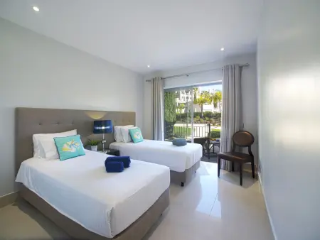 Pine Hills Ametista, Appartement 6 personnes à Vilamoura - Photo 17