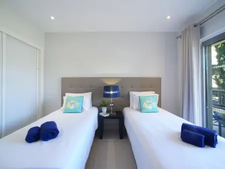 Pine Hills Ametista, Appartement 6 personnes à Vilamoura - Photo 19