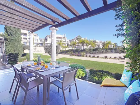 Pine Hills Ametista, Appartement 6 personnes à Vilamoura - Photo 25