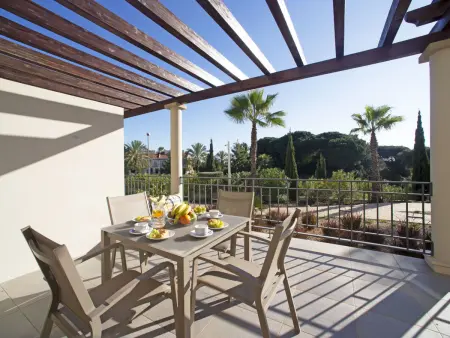 Pine Hills Rubi, Appartement 4 personnes à Vilamoura - Photo 1