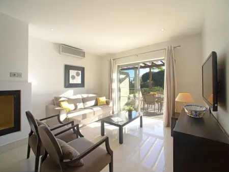 Pine Hills Rubi, Appartement 4 personnes à Vilamoura - Photo 5