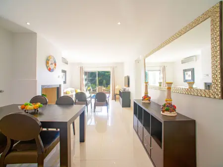 Pine Hills Rubi, Appartement 4 personnes à Vilamoura - Photo 6