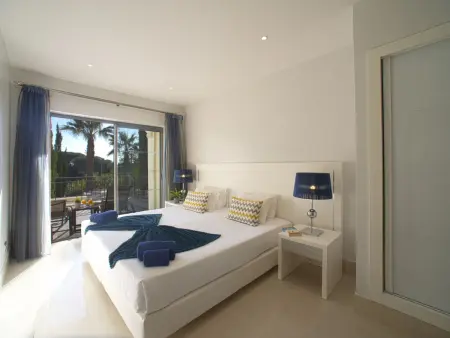 Pine Hills Rubi, Appartement 4 personnes à Vilamoura - Photo 12