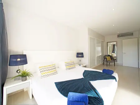 Pine Hills Rubi, Appartement 4 personnes à Vilamoura - Photo 13