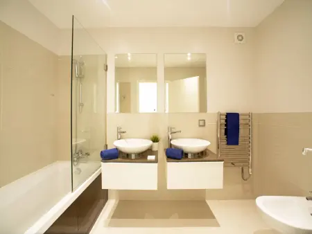 Pine Hills Rubi, Appartement 4 personnes à Vilamoura - Photo 16
