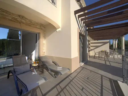 Pine Hills Rubi, Appartement 4 personnes à Vilamoura - Photo 17