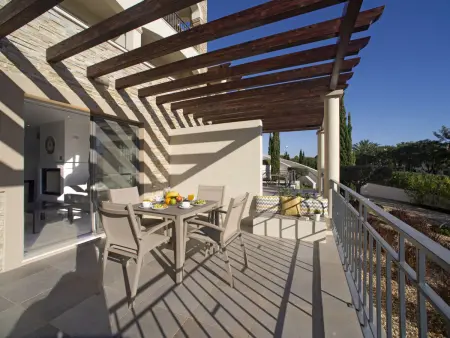Pine Hills Rubi, Appartement 4 personnes à Vilamoura - Photo 18