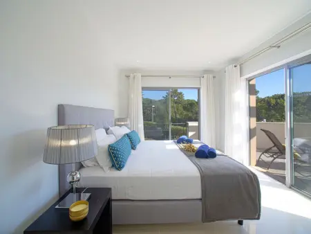 Pine Hills Safira, Appartement 6 personnes à Vilamoura - Photo 1