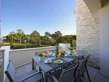 Pine Hills Safira, Appartement 6 personnes à Vilamoura - Photo 2