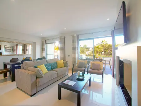 Pine Hills Safira, Appartement 6 personnes à Vilamoura - Photo 3