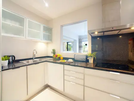 Pine Hills Safira, Appartement 6 personnes à Vilamoura - Photo 6