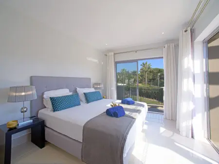 Pine Hills Safira, Appartement 6 personnes à Vilamoura - Photo 11