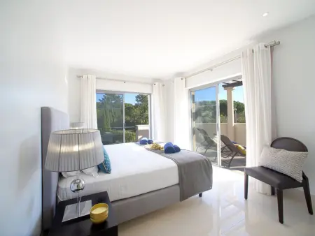 Pine Hills Safira, Appartement 6 personnes à Vilamoura - Photo 12