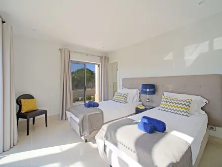 Pine Hills Safira, Appartement 6 personnes à Vilamoura - Photo 14