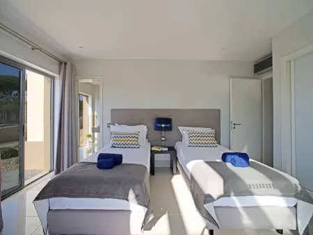 Pine Hills Safira, Appartement 6 personnes à Vilamoura - Photo 15