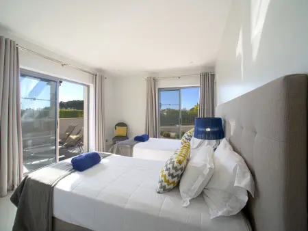 Pine Hills Safira, Appartement 6 personnes à Vilamoura - Photo 16
