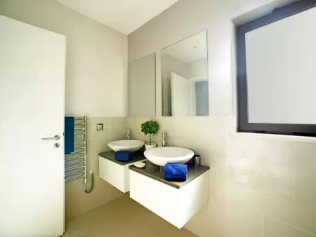Pine Hills Safira, Appartement 6 personnes à Vilamoura - Photo 17