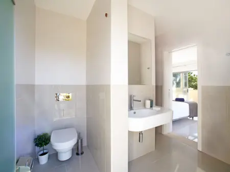 Pine Hills Safira, Appartement 6 personnes à Vilamoura - Photo 21