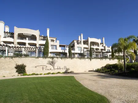 Pine Hills Safira, Appartement 6 personnes à Vilamoura - Photo 25