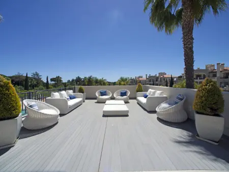 Pine Hills Safira, Appartement 6 personnes à Vilamoura - Photo 28