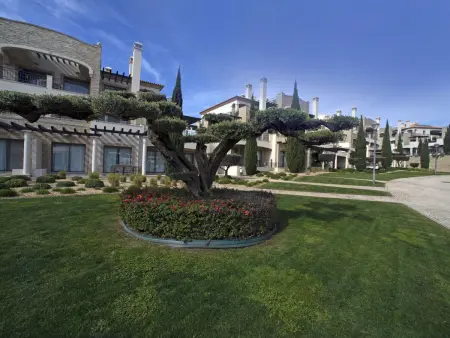 Pine Hills Safira, Appartement 6 personnes à Vilamoura - Photo 29
