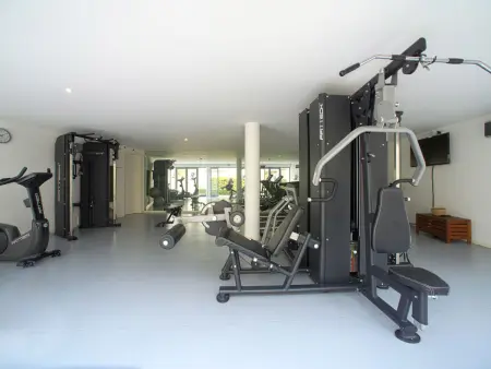 Pine Hills Safira, Appartement 6 personnes à Vilamoura - Photo 32