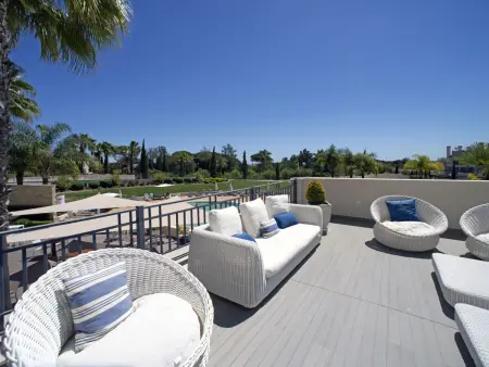 Pine Hills Safira, Appartement 6 personnes à Vilamoura - Photo 33