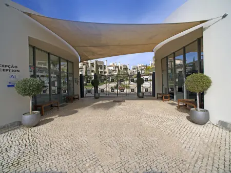 Pine Hills Safira, Appartement 6 personnes à Vilamoura - Photo 35