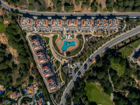 Pine Hills Safira, Appartement 6 personnes à Vilamoura - Photo 37
