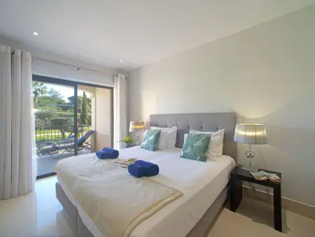 Pine Hills Pérola, Appartement 6 personnes à Vilamoura - Photo 4