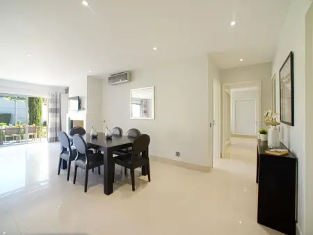 Pine Hills Pérola, Appartement 6 personnes à Vilamoura - Photo 7