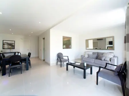 Pine Hills Pérola, Appartement 6 personnes à Vilamoura - Photo 8