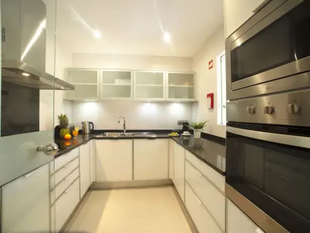 Pine Hills Pérola, Appartement 6 personnes à Vilamoura - Photo 9