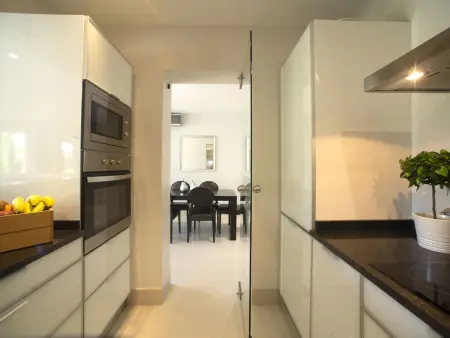 Pine Hills Pérola, Appartement 6 personnes à Vilamoura - Photo 10